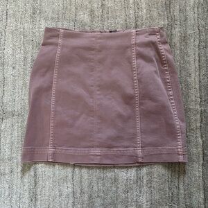 Wild Fable Skirt